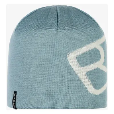 Zimní čepice Ortovox Pro Beanie - glacier grey