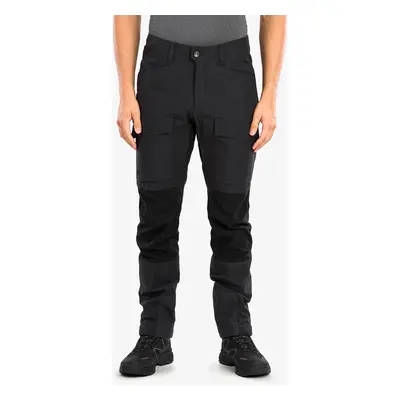 Trekové kalhoty Helly Hansen Veir Tur Pant - ebony