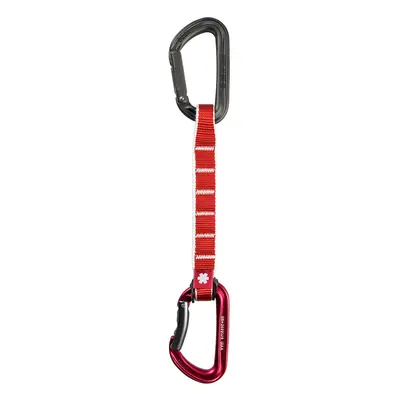 Expreska Ocun Hawk QD Zoom PA 15/22 cm - red