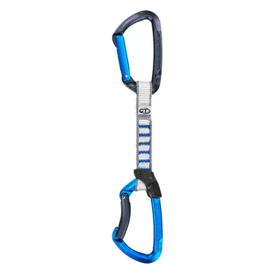 Expreska Climbing Technology Lime B Set NY cm - anthracite/blue