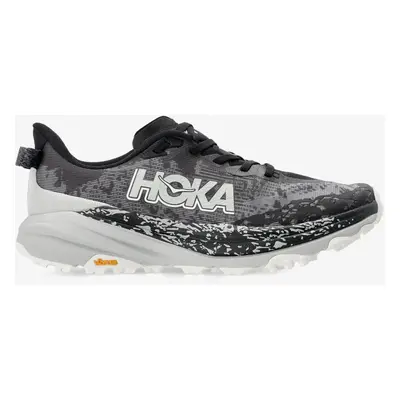 Běžecké boty do terénu Hoka Speedgoat - black/stardust