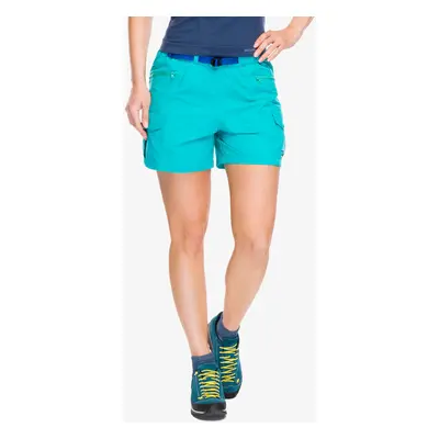 Kraťasy dámské Patagonia Outdoor Everyday Shorts - subtidal blue