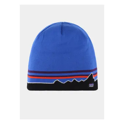 Čepice Patagonia Beanie Hat - andes blue