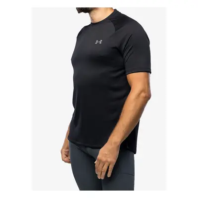 Sportovní tričko Under Armour Tech 2.0 Short Sleeve - black/graphite