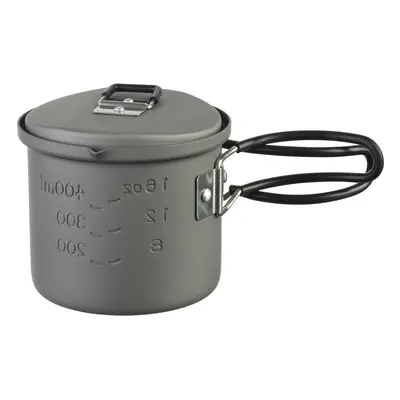 Hrnek Esbit Aluminium Pot ml