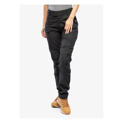 Dámské kalhoty Helikon-Tex Urban Tactical Ripstp - black