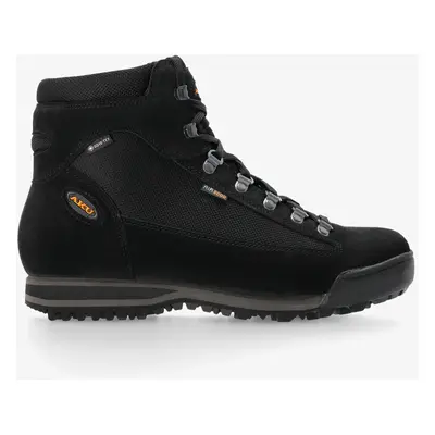 Trekové boty pánské AKU Slope GTX - black/black