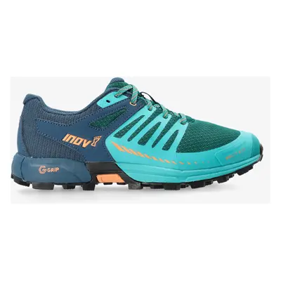 Boty na běhání dámské Inov-8 Roclite G V2 - teal/navy/nectar