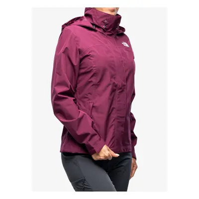 Dámská nepromokavá bunda s membránou The North Face Sangro Jacket - boysenberry