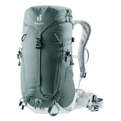 Batoh na hory dámské Deuter Trail SL - teal/tin/tin