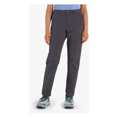 Kalhoty dámské Marmot Arch Rock Pant - dark steel