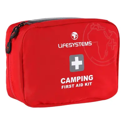 Cestovní lékárnička Lifesystems Camping First Kit Aid