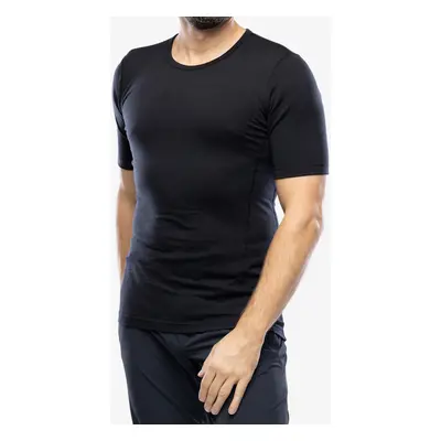 Termotriko adidas TERREX Xperior Merino Base Layer SS - black