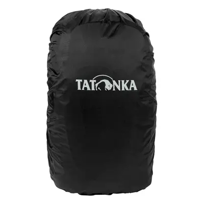 Pláštěnka na batoh Tatonka Rain Cover - black