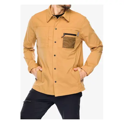 Větrovka Royal Robbins Merced Wind Shirt - bistre