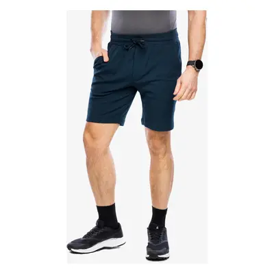 Kraťasy Super.natural Solution Shorts - blueberry