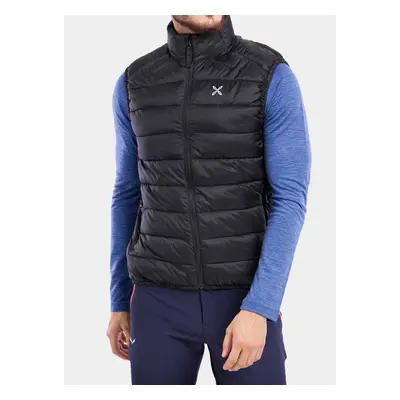 Izolovaná vesta Montura Garda Vest - black