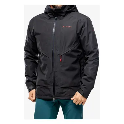 Bunda 3v1 Vaude Elope 3in1 Jacket - blck