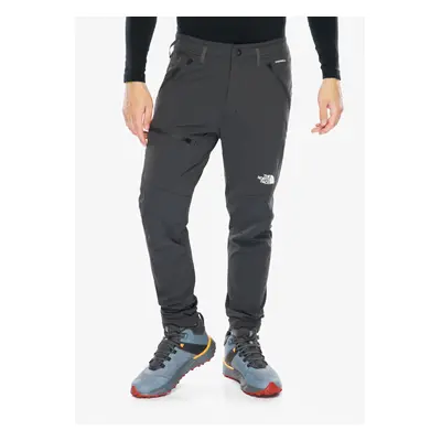 Turistické kalhoty The North Face Speedlight Slim Tapered Pant - asphalt grey