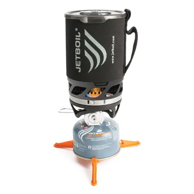 Turistický vařič Jetboil MicroMo - carbon