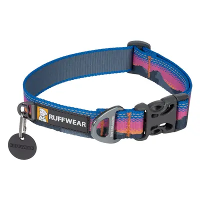 Obojek pro psa Ruffwear Crag Collar - alpine dusk