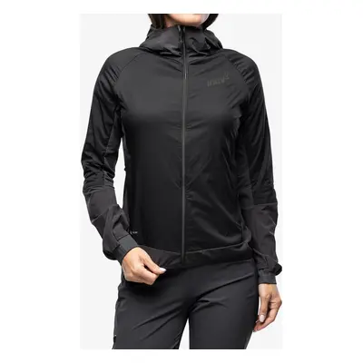 Dámská bunda Inov-8 Performance Hybrid Jacket - blck/graphite