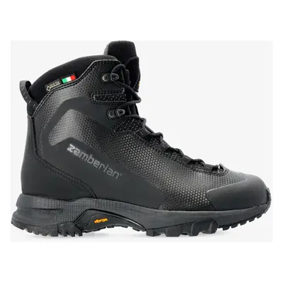 Trekové boty Zamberlan Brenva Lite GTX CF - black