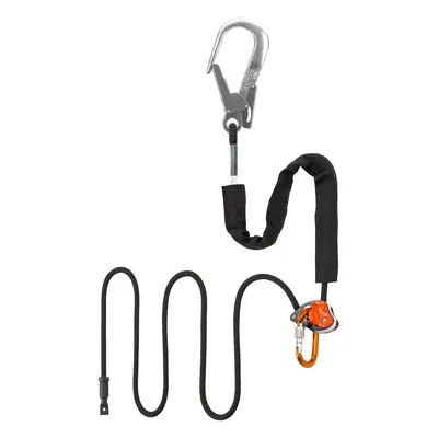 Lanyard pro práci ve výškách Climbing Technology Finch Combi 3m