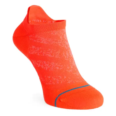 Ponožky na běhání Stance Run Ultralight Tab - coral