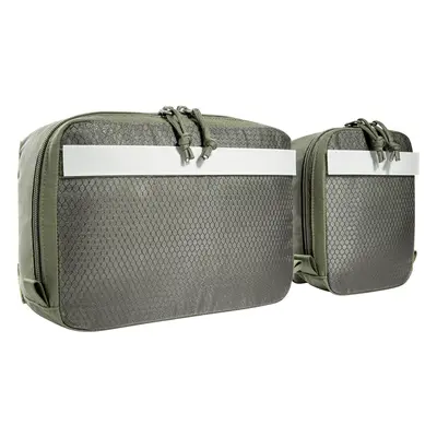 Sada organizérů Tasmanian Tiger Multipurpose Pouch Set VL - olive