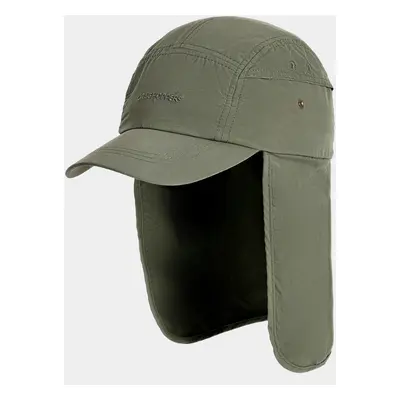 Kšiltovka pro děti Craghoppers Nosilife Desert Hat - khaki