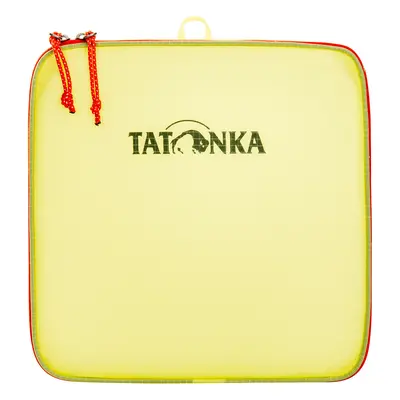 Cestovní organizér Tatonka Sqzy Pouch - light yellow