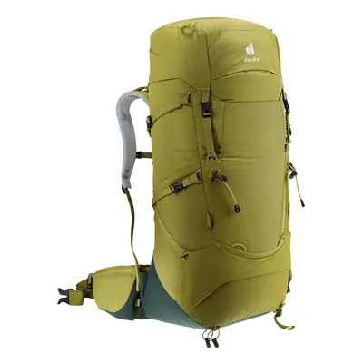 Trekový batoh Deuter Aircontact Core 50+10 - cactus/ivy