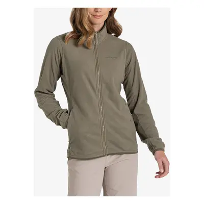 Fleecová bunda Craghoppers NosiLife Anya Jacket - soft moss