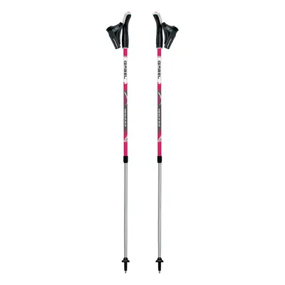 Trekové hole Gabel Vario S-9.6 - fuchsia