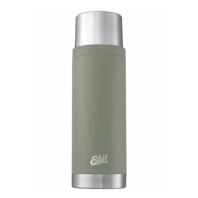 Termoska Esbit Sculptor Vacuum Flask ml - stone grey