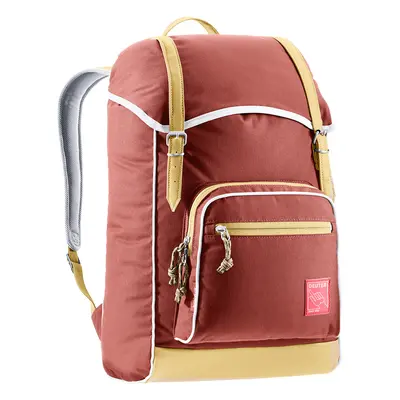 Batoh na notebook Deuter Innsbruck - redwood/caramel