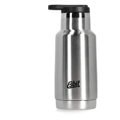 Cestovní láhev Esbit Pictor Insulated Bottle 350ml - steel