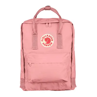 Batoh Fjallraven Kanken - pink