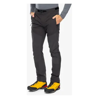 Horské kalhoty Patagonia Altvia Alpine Pants - black