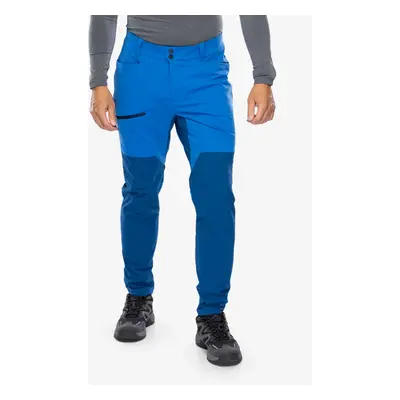 Trekové kalhoty pánské Helly Hansen Vika Tur Pant - cobalt 2.0