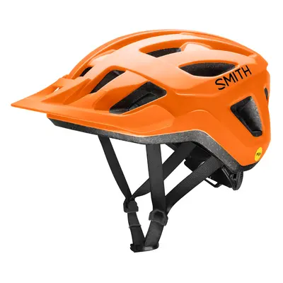 Helma na kolo mtb Smith Wilder Jr MIPS - mandarin