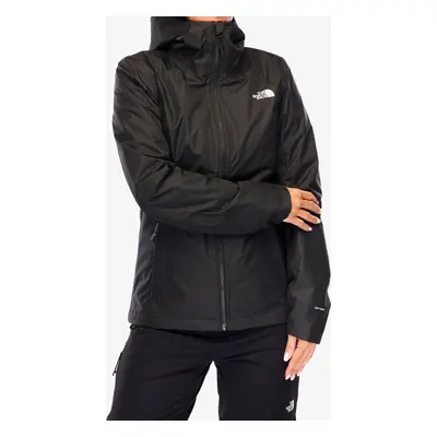 Bunda 3v1 dámská The North Face Quest Triclimate Eu - tnf black