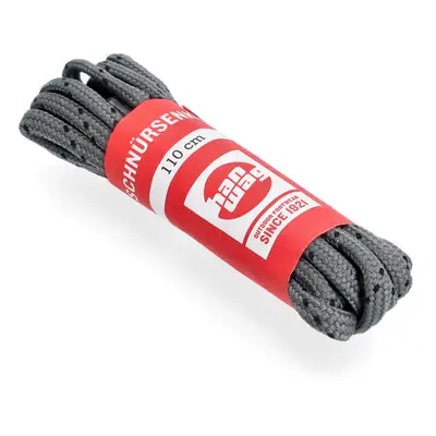 Tkaničky Hanwag Laces cm - grey/black