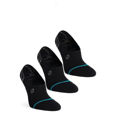 Turistické ponožky Stance Gamut 3 Pack - black