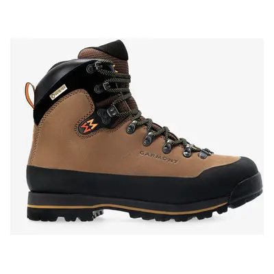 Dámské boty GORE-TEX Garmont Nebraska GTX - dark brown