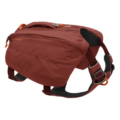 Batoh pro psa Ruffwear Front Range Day Pack - red clay