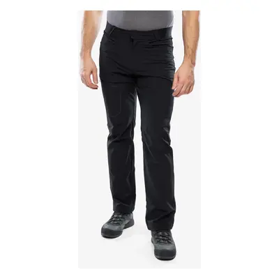 Turistické kalhoty Salomon Wayfarer Pants - deep black