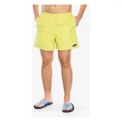 Outdoorové kraťasy Patagonia Baggies Shorts - phosphorus green