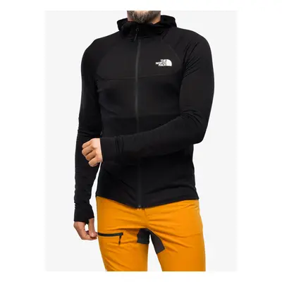 Pánská mikina The North Face Bolt Polartec Hoodie - tnf black